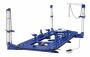 22' AUTO BODY COLISION SHOP FRAME MACHINE WITH 3 TOWERS
