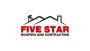 Five Star Roofing and Contracting