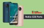 Shop Nokia G50 Repair Parts - Mobilesentrix