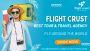 Flight Crust Travel Agency Flight Crust Travel Agency