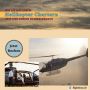 Wie Sie mit einem helikopter chartern Zeit und Stress sparen
