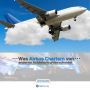 Was Airbus Chartern von anderen Anbietern unterscheidet