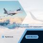Wie Jet-Charter Ihnen totale Flexibilität verschafft