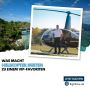 Was macht helikopter mieten zu einem VIP-Favoriten