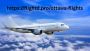 Unlock Ottawa Flights with Flightd like never before.