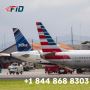 American Airlines Reservation Phone Number +1 844 868 8303
