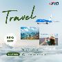 KLM Airlines Flight Booking Number +1-844-868-8303