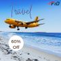 Spirit Airlines Flight Booking Number +1-844-868-8303