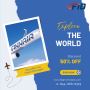 Finnair Airlines Flight Booking Number +1-844-868-8303