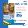 Book Cheap Flights to Puerto Rico +1-844-868-8303