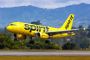 Spirit Airlines Senior Discount +1-844-868-8303