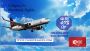 Calgary to Montreal Flights – Save Up to 40%!