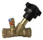 Reliable Commissioning Valve Sets for Efficient System Balan