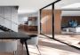 Premium Wood Floor Trim Installation Services in Dubai