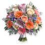 Happy Birthday Floral Arrangements - Floravue
