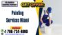 Painting Services Miami