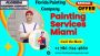 Painting Services Miami