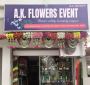 Unforgettable Celebrations with A.K Flowers & Events Unforgettable Celebrations with A.K Flowers & Events