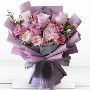 Send Flowers To Abu Dhabi with Flower to UAE