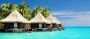 Maldives Luxury Resorts Packages from India