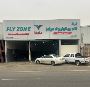 FLYZONE ENGINEERING