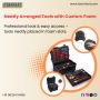 Protect with Precision Using Custom Foam Products – Foamkart