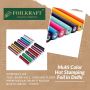 Foilkraft - Multi Color Hot Stamping Foil in Delhi