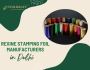 Rexine Stamping Foil Manufacturers in Delhi Rexine Stamping Foil Manufacturers in Delhi
