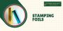 Stamping Foils in Delhi | Foilkraft Stamping Foils in Delhi | Foilkraft