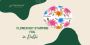 Flower Hot Stamping Foil Flower Hot Stamping Foil