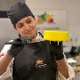 Cake baking classes in Chennai - Food Consulate