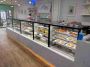 Attract Customers with Sleek Display Counters for Sweets & B