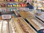 Enhancing Retail Efficiency with Electronic Shelf Labels 