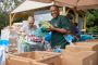 Food Drive Donation Join Us In Fight Hunger