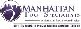 Manhattan Foot Specialists