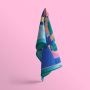 Cotton Scarf Printing