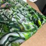 Digital Printing in Fabric – High-Quality, Custom Textile Pr
