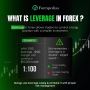 What Is Leverage in Forex – A Powerful Tool Traders Use What Is Leverage in Forex – A Powerful Tool Traders Use