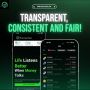 Transparent, Consistent, and Fair – The Way Traders Trust Si
