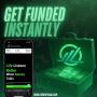 Traders Are Getting Funded Instantly with Forexpediaa 