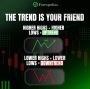They Say “The Trend Is Your Friend” – And They’re Right 
