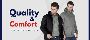 FR Jeans Reliable Fire Resistant Denim Jeans
