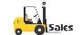 Solid Forklift Tyres