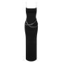Stylish Black Dress for Women
