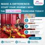 Foster Kids | Kids Play School Franchise Near me 