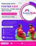 Foster Kids | Preschool Franchise in India Foster Kids | Preschool Franchise in India