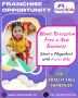 best play school franchise near my location | Foster Kids