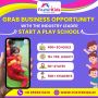 Foster Kids | play school franchise near me Foster Kids | play school franchise near me