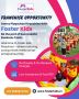 Foster Kids | Best Pre School Franchise