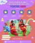 Foster Kids | Best Pre School Franchise